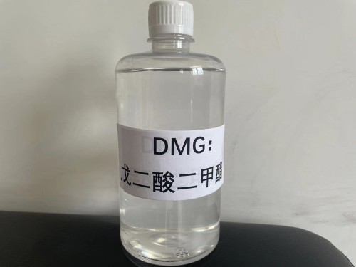 Dimethyl succinate: DBE-4